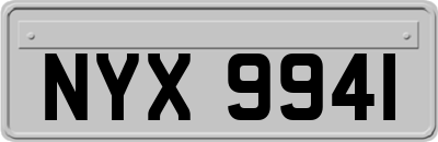 NYX9941