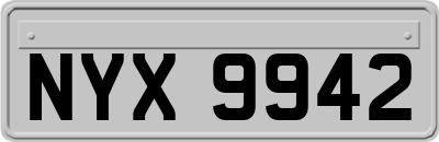 NYX9942