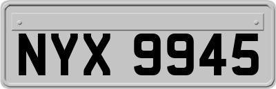 NYX9945