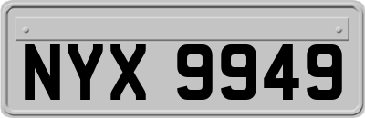 NYX9949