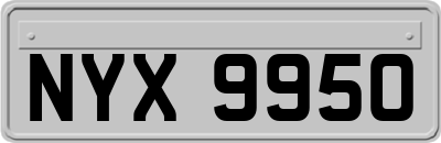 NYX9950