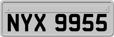 NYX9955
