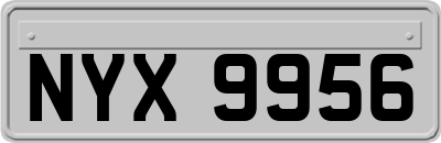 NYX9956