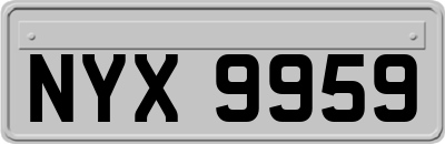NYX9959
