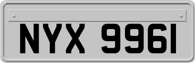 NYX9961