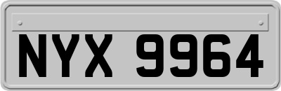 NYX9964