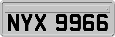 NYX9966