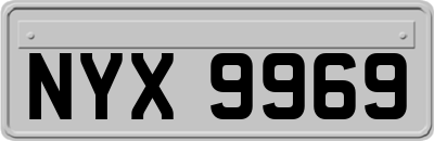 NYX9969