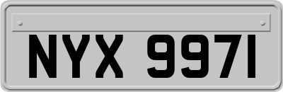 NYX9971