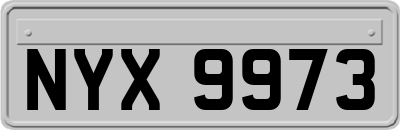 NYX9973