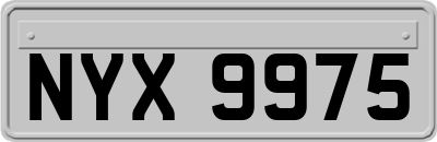 NYX9975