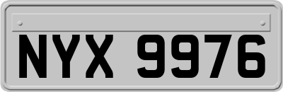 NYX9976