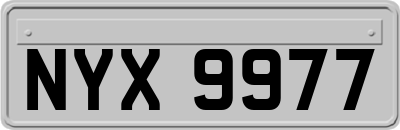 NYX9977