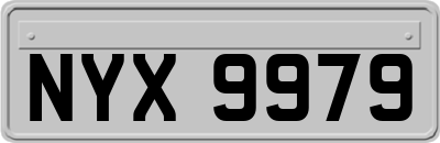 NYX9979