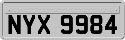 NYX9984