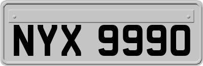 NYX9990