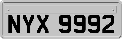 NYX9992