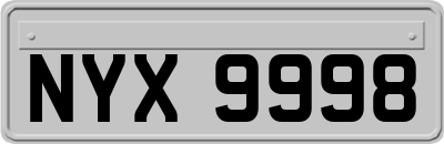 NYX9998