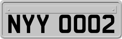 NYY0002
