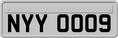 NYY0009