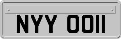 NYY0011