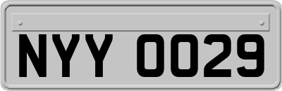 NYY0029
