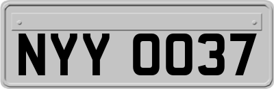 NYY0037