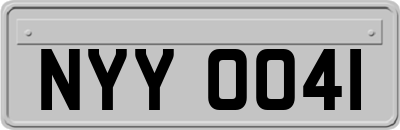 NYY0041