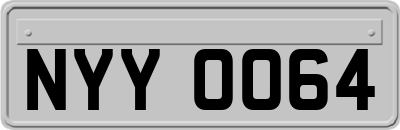 NYY0064