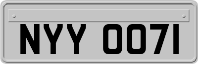 NYY0071