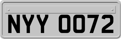 NYY0072