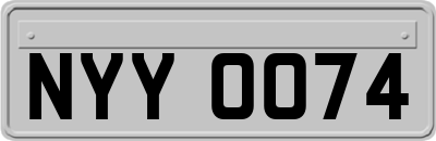 NYY0074