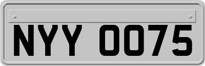 NYY0075