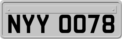 NYY0078