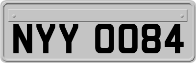 NYY0084