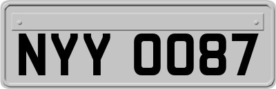 NYY0087