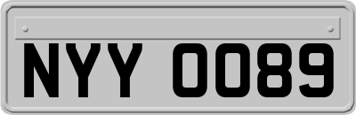 NYY0089