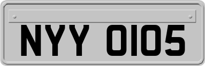 NYY0105