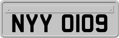 NYY0109