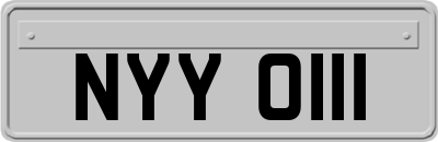 NYY0111