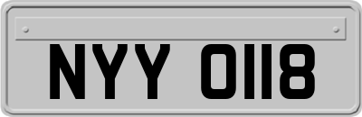 NYY0118