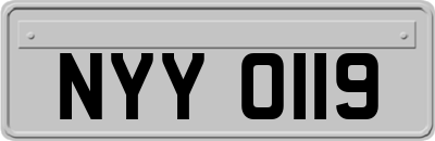 NYY0119
