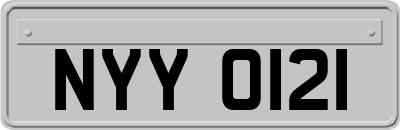NYY0121