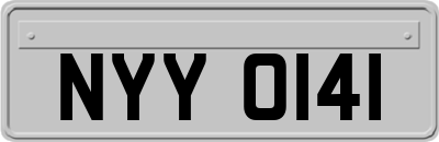 NYY0141