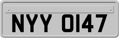NYY0147