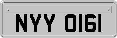 NYY0161