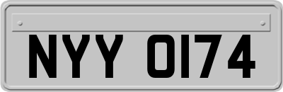 NYY0174