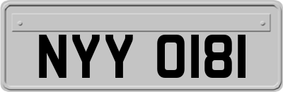 NYY0181