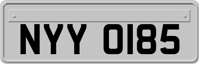 NYY0185