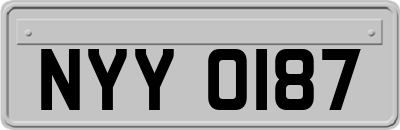 NYY0187
